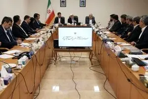 مصوبه بازگشایی اینترنت با ۹ رای موافق و ۳ رای مخالف تصویب شد