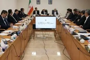 مصوبات ستاد ساماندهی فضای مجازی درباره اینترنت به‌زودی اعلام می‌شود