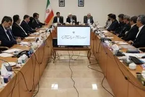 مصوبات ستاد ساماندهی فضای مجازی درباره اینترنت به‌زودی اعلام می‌شود