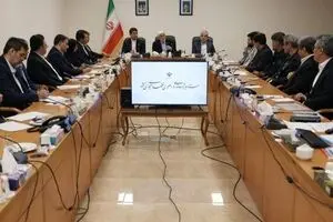 مصوبه بازگشایی اینترنت با ۹ رای موافق و ۳ رای مخالف تصویب شد