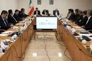 مصوبه بازگشایی اینترنت با ۹ رای موافق و ۳ رای مخالف تصویب شد