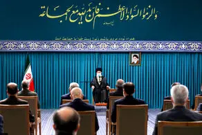 دولتِ مردمی فقط به معنای به میان مردم رفتن نیست