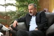 کنایه تند درویش به مهدی تاج پس از برکناری گاریدو