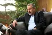 افشاگری جنجالی رضا درویش علیه خلیلی و محمدی