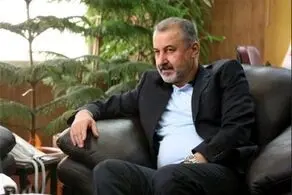 کنایه تند درویش به مهدی تاج پس از برکناری گاریدو