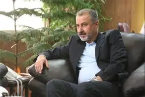 کنایه تند درویش به مهدی تاج پس از برکناری گاریدو