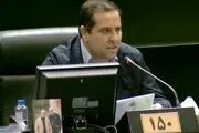 انتقاد تند و تیز به دولت: می‌گفتند خدا را شکر که ما رئیس جمهور نشدیم که دلار بشود ۵ هزار تومان الان ۴۰ هزار تومان شد