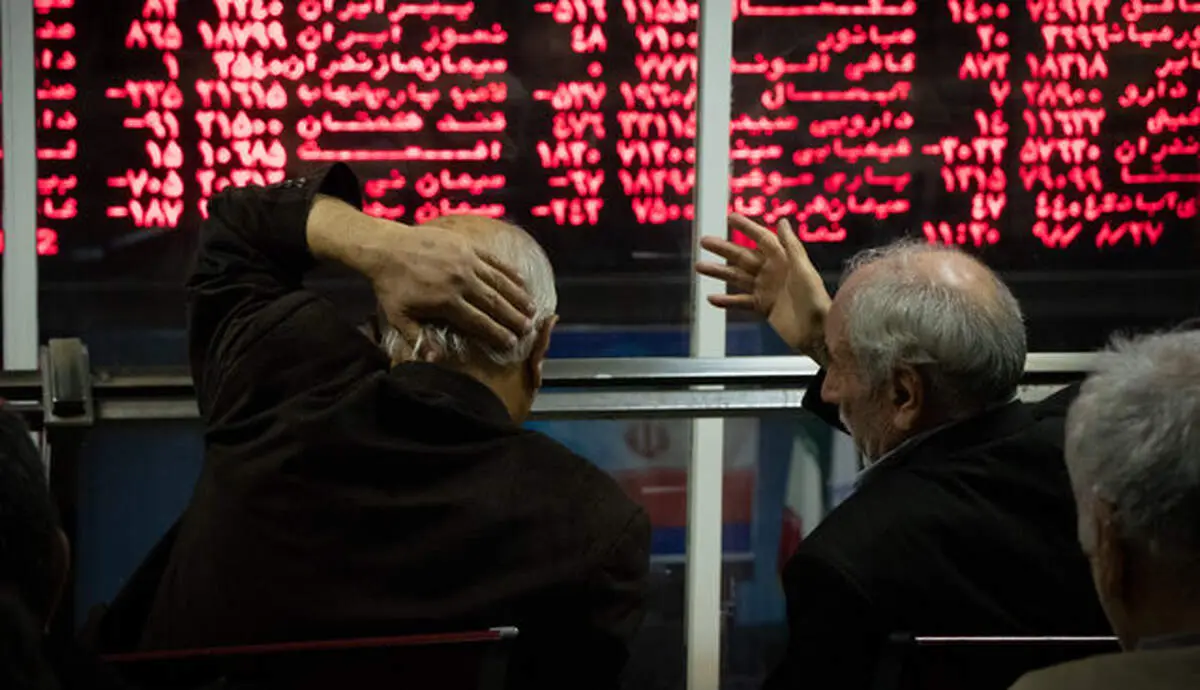 خودرویی های بورس پرتقاضا شدند
