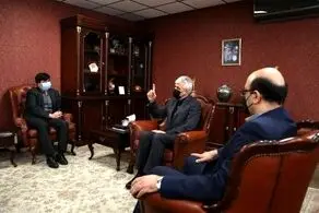اینبار وزیر ورزش استقلالی شد!