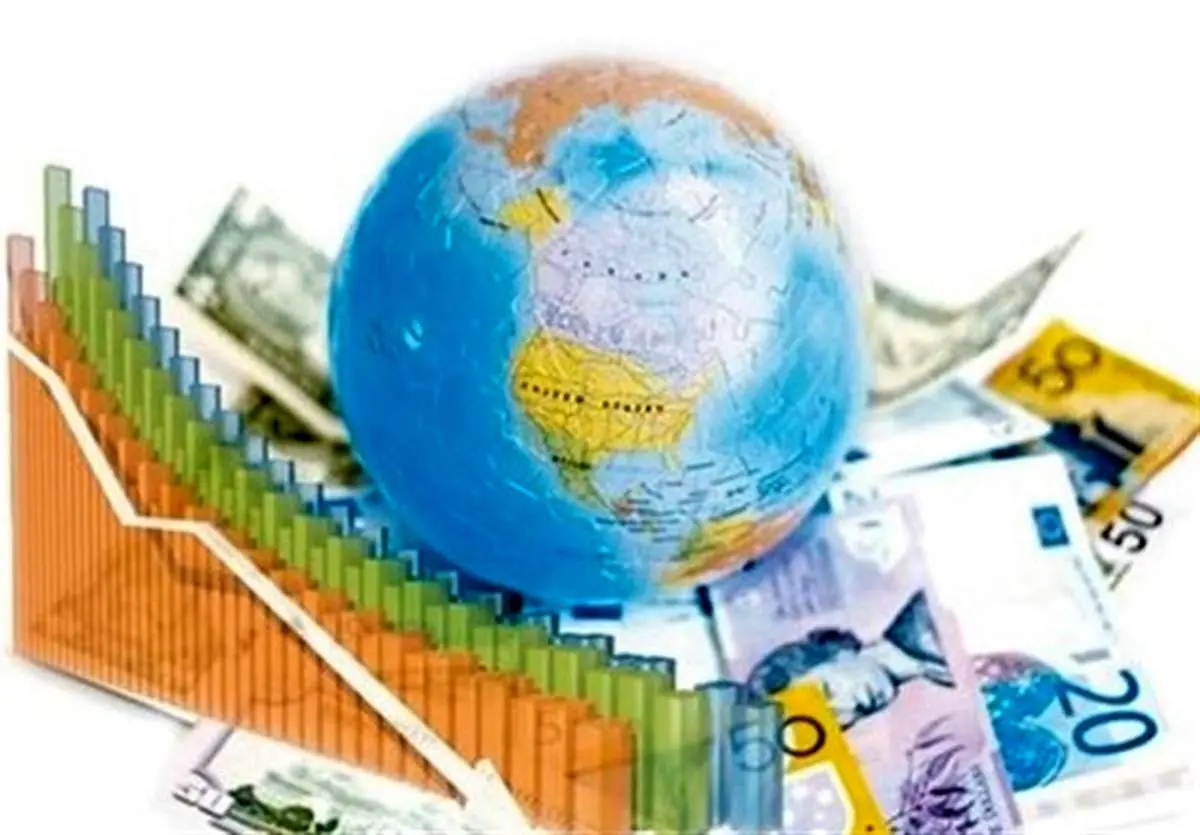 کدام کشور جهان بیشترین بدهی را دارد؟