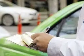 میزان افزایش نرخ جرایم رانندگی اعلام شد
