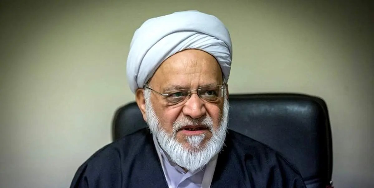 مصباحی مقدم برای انتخابات مجلس خبرگان اعلام کاندیداتوری کرد