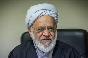 مصباحی مقدم برای انتخابات مجلس خبرگان اعلام کاندیداتوری کرد