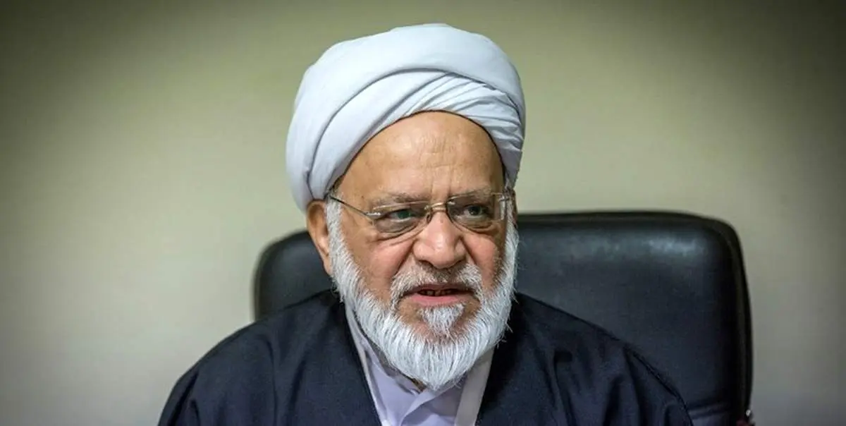 هر اقدام علیه این دولت یا از جهالت است یا عداوت!