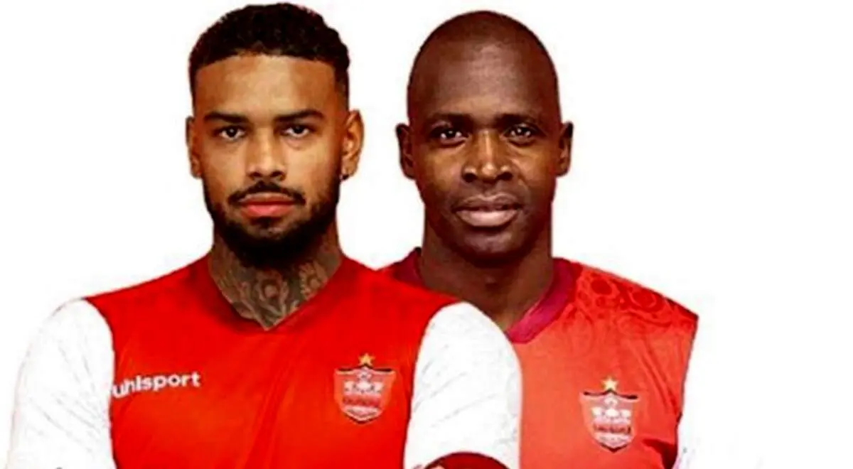 پرسپولیس‌ آماده برای رونمایی از ورژن ویرانگر