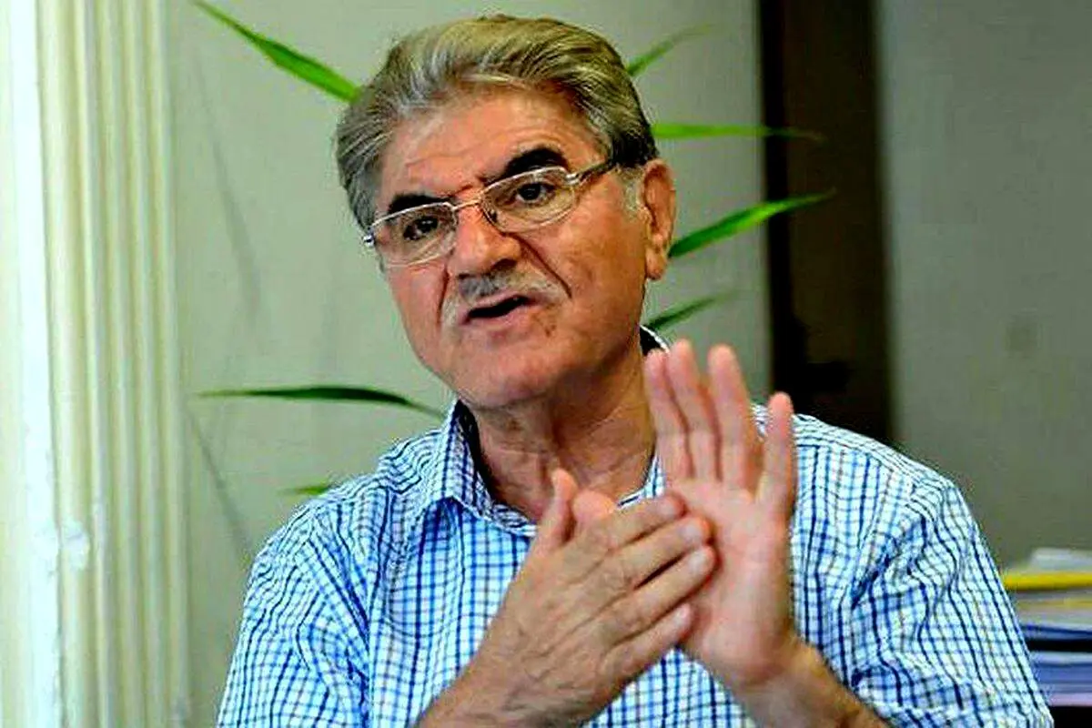 وکیل مهسا امینی به اتهام تبلیغ علیه نظام تفهیم اتهام شد