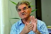 وکیل مهسا امینی به اتهام تبلیغ علیه نظام تفهیم اتهام شد