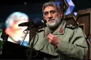 سردار قاآنی: گفتند این تحفه روسپی پیشنهاد ما برای رییس جمهوری ایران است/ هر کسی یک روز کار رسانه ای علیه نظام کرده باشد نوبتش می رسد 