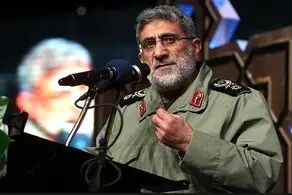 سردار قاآنی: گفتند این تحفه روسپی پیشنهاد ما برای رییس جمهوری ایران است/ هر کسی یک روز کار رسانه ای علیه نظام کرده باشد نوبتش می رسد 
