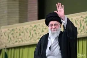 بازتاب اظهارات رهبر انقلاب درباره ترامپ در رسانه‌های خارجی 