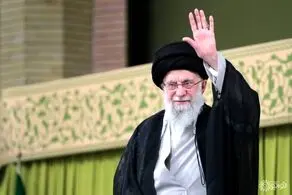 بازتاب اظهارات رهبر انقلاب درباره ترامپ در رسانه‌های خارجی 