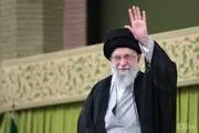 بازتاب اظهارات رهبر انقلاب درباره ترامپ در رسانه‌های خارجی 