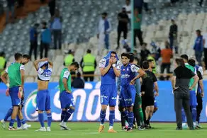 دست‌به دست داده‌اند پرسپولیس قهرمان شود!