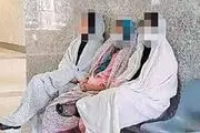 انتقام دارماتیک ۳ زن از مردان هوسران تهرانی