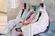 انتقام دارماتیک ۳ زن از مردان هوسران تهرانی
