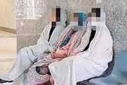 انتقام دارماتیک ۳ زن از مردان هوسران تهرانی