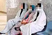 انتقام دارماتیک ۳ زن از مردان هوسران تهرانی