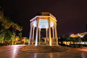 فال حافظ امروز سه شنبه ۱۵ آبان ماه ۱۴۰۳