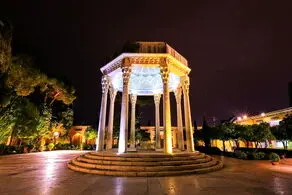فال حافظ امروز سه شنبه ۱۵ آبان ماه ۱۴۰۳