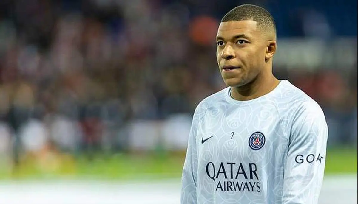 امباپه 200 میلیون دیگر هم میخواست PSG میداد