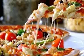 طرز تهیه پیتزا خانگی بدون فر؛ یک انتخاب عالی در روزهای پر از دلهره