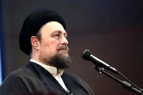 برای مقابله با تخریب محیط زیست به دنبال بیان ادله نروید، بلکه به دنبال علل بروید/ انتقاد سیدحسن خمینی از درآمد پایین محیط بان ها