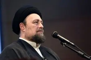 واکنش سیدحسن خمینی به حادثه تلخ بندر شهید رجایی