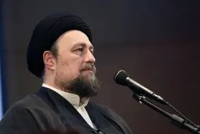 تماس تلفنی سیدحسن خمینی با محمدرضا عارف 