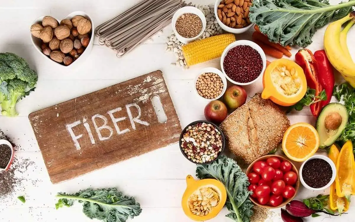 کاهش افسردگی با این رژیم غذایی