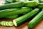 به این دلایل مهم باید هر روز یک عدد خیار بخورید!