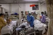  6 علامتی که می گوید کرونا گرفته اید
