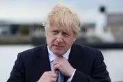 جانسون به ژاپن نمی‌رود