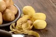 بهترین روش سیب زمینی سرخ کردن به روش رستورانی