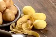 بهترین روش سیب زمینی سرخ کردن به روش رستورانی