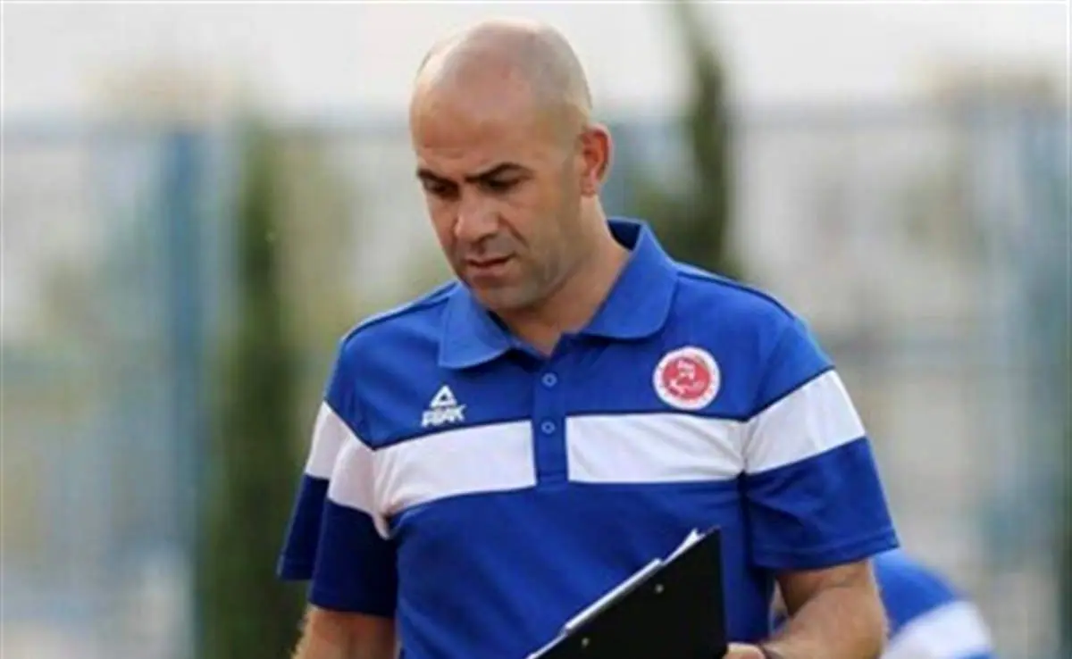 امیدواریم برنامه خود را مقابل پرسپولیس اجرا کنیم