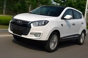 طرح جدید فروش جک S5 نیوفیس کرمان خودرو + جزئیات