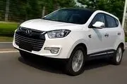 قیمت خودروهای کارکرده بالای ۵۰۰ میلیون + جدول
