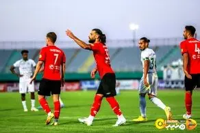 مهاجم قائمشهری شاگرد رحمتی می شود