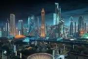 دبی معتبرترین شهر جهان شد