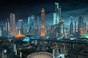 دبی معتبرترین شهر جهان شد